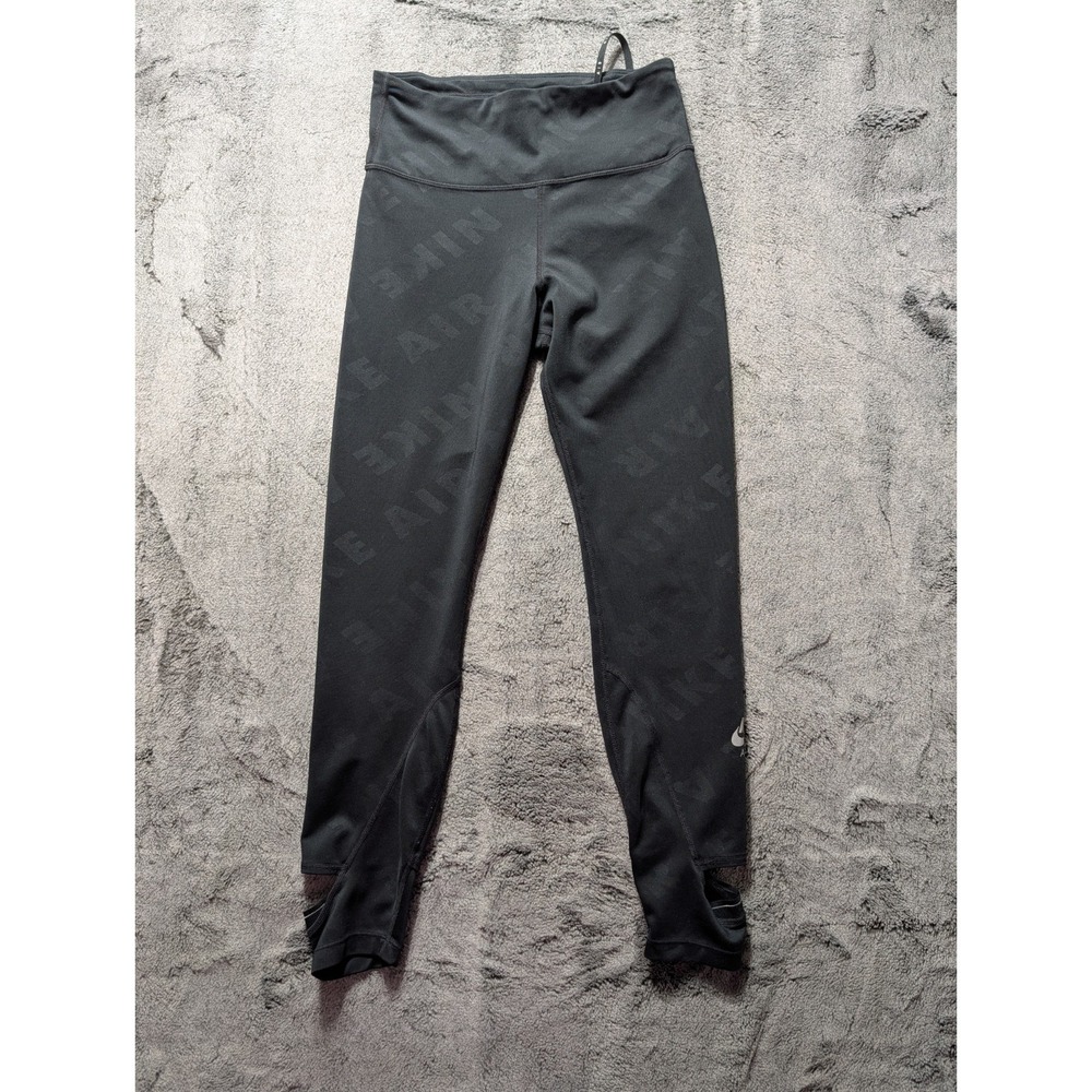 Nike Air Yoga Pants Women's Size Small Black